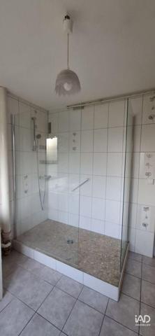 Location appartement 6 pièces 103 m² Châtillon-sur-Seine