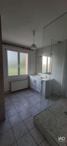 Location appartement 6 pièces 103 m² Châtillon-sur-Seine