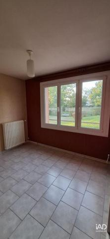 Location appartement 6 pièces 103 m² Châtillon-sur-Seine