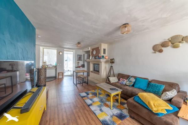 Maison 166 600 € Duravel 10 p 219 m² DPE C
