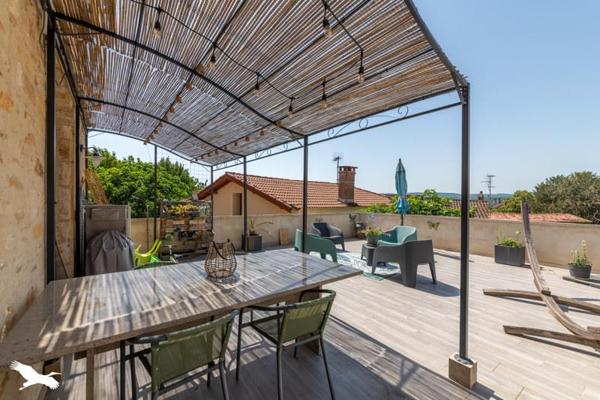 Maison 166 600 € Duravel 10 p 219 m² DPE C