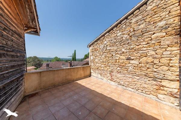 Maison 166 600 € Duravel 10 p 219 m² DPE C