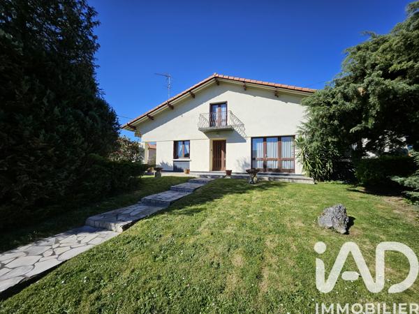 Maison à vendre 5 pièces 114 m² Mugron