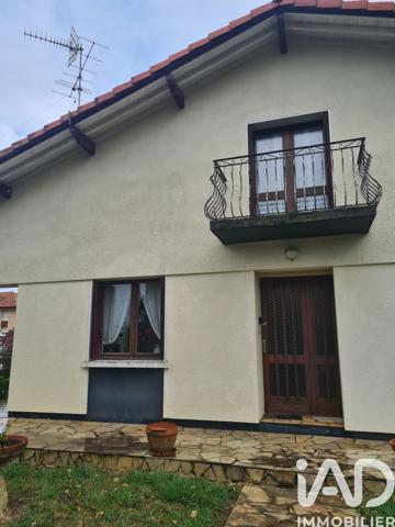 Maison à vendre 5 pièces 114 m² Mugron