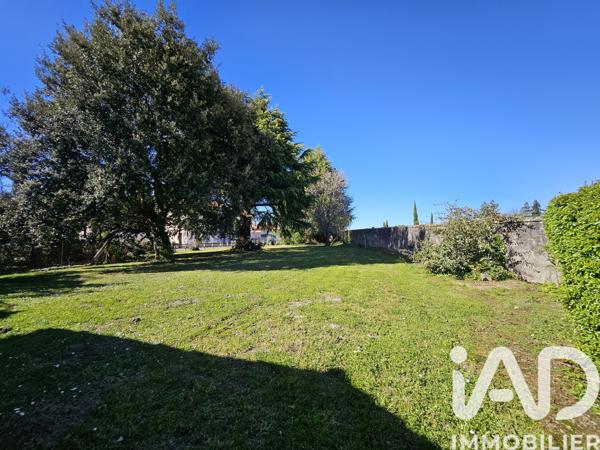 Maison à vendre 5 pièces 114 m² Mugron