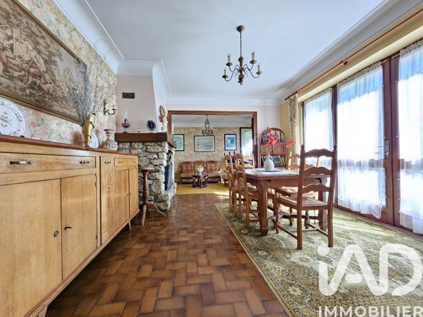 Maison à vendre 5 pièces 114 m² Mugron