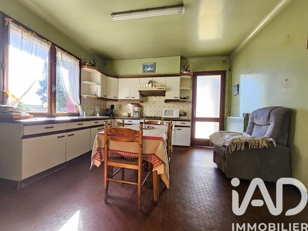 Maison à vendre 5 pièces 114 m² Mugron