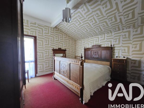 Maison à vendre 5 pièces 114 m² Mugron