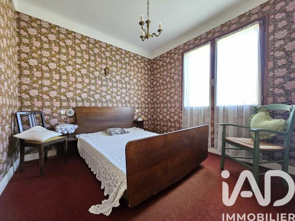 Maison à vendre 5 pièces 114 m² Mugron