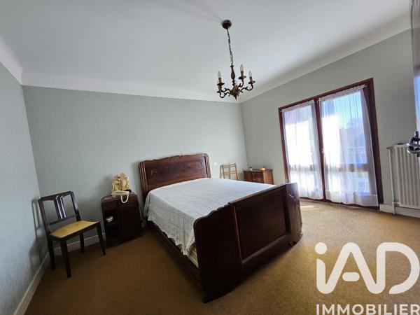 Maison à vendre 5 pièces 114 m² Mugron