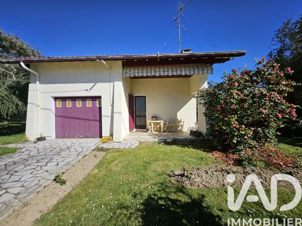 Maison à vendre 5 pièces 114 m² Mugron