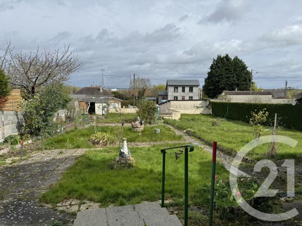 Maison à vendre  4 pièces - 86 m2 HONFLEUR - 14