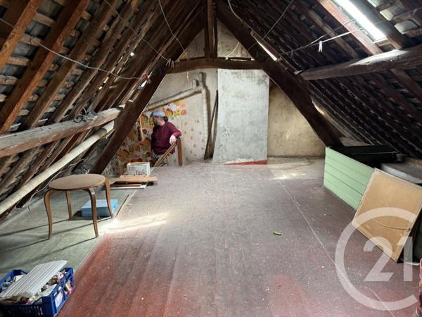 Maison à vendre  4 pièces - 86 m2 HONFLEUR - 14