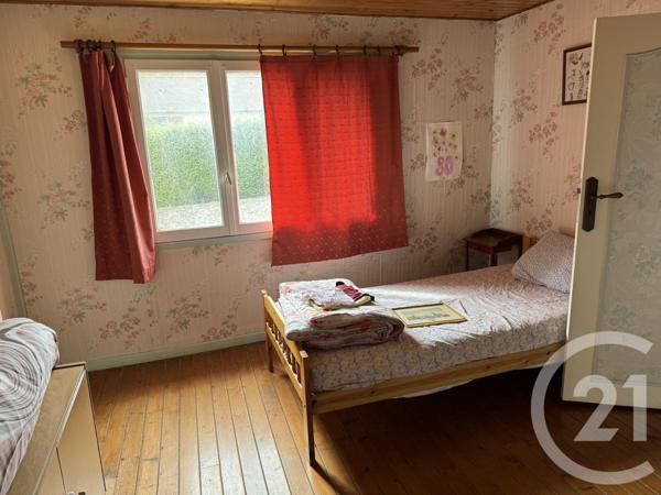 Maison à vendre  4 pièces - 86 m2 HONFLEUR - 14