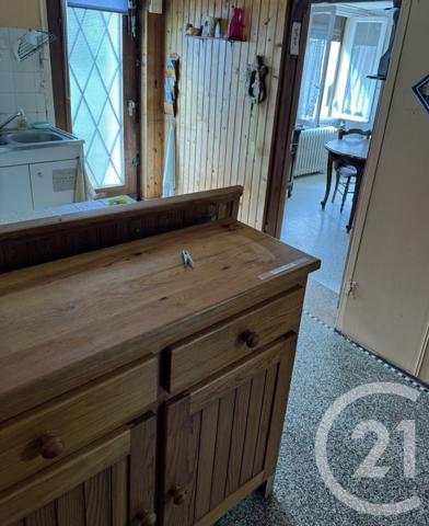 Maison à vendre  4 pièces - 86 m2 HONFLEUR - 14