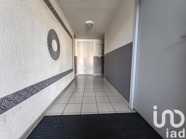 Appartement 2 pièces de 43 m² à Perpignan (66100)