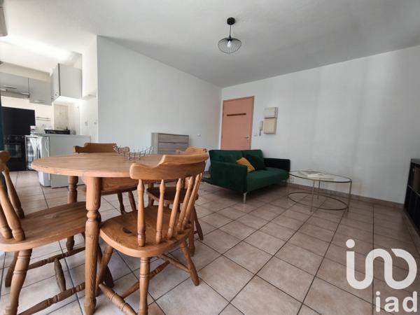 Appartement 2 pièces de 43 m² à Perpignan (66100)