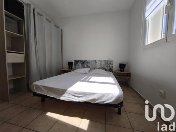 Appartement 2 pièces de 43 m² à Perpignan (66100)