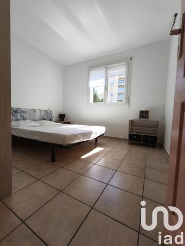 Appartement 2 pièces de 43 m² à Perpignan (66100)