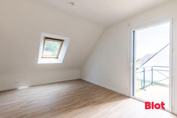 Maison 6 pièce(s)
