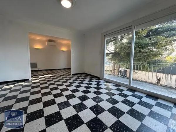 Appartement à louer 3 pièces 69.26m²