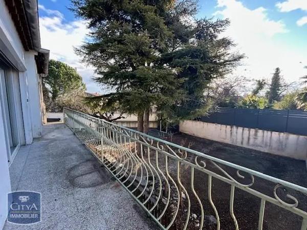 Appartement à louer 3 pièces 69.26m²