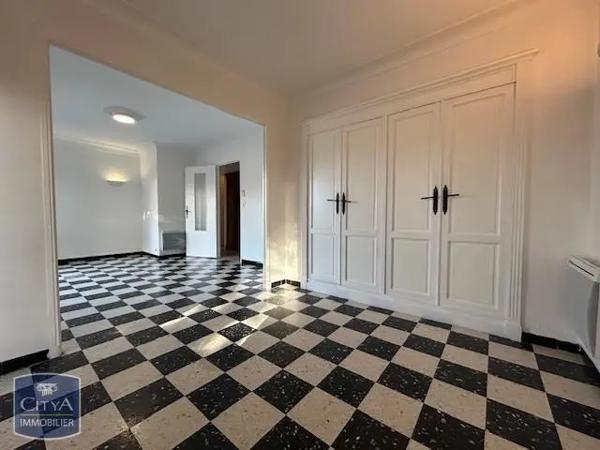 Appartement à louer 3 pièces 69.26m²