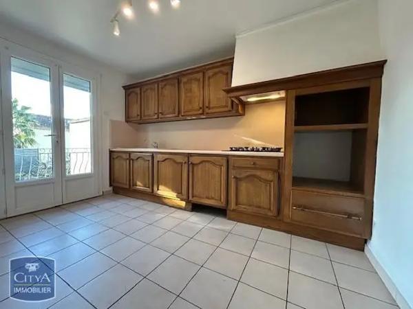 Appartement à louer 3 pièces 69.26m²