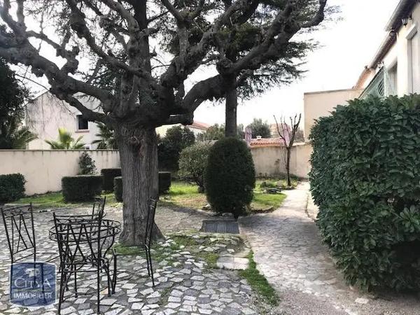 Appartement à louer 3 pièces 69.26m²