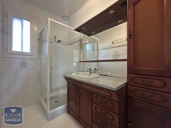 Appartement à louer 3 pièces 69.26m²