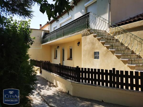 Appartement à louer 3 pièces 69.26m²