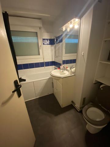 Appartement Saint Jean De Braye 2 pièce(s)