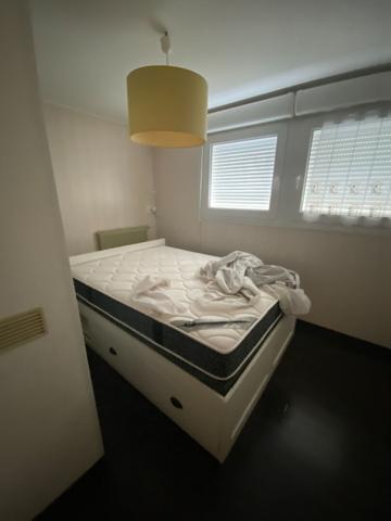 Appartement Saint Jean De Braye 2 pièce(s)