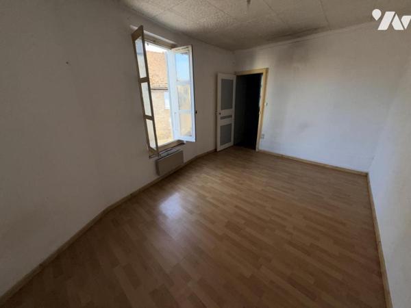 Vente AUXEY DURESSES maison de village d'environ 64 m² habitables a rénover