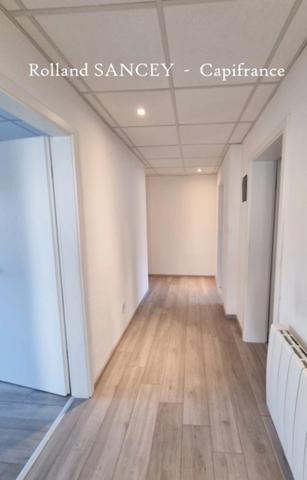 Immeuble en monopropriété à vendre à RECHESY (90)