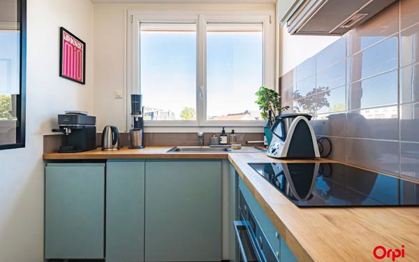 Appartement à vendre    2 pièces • 57,61 m2 Reims