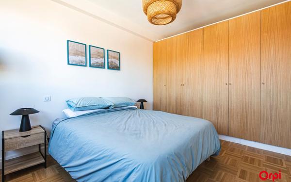 Appartement à vendre    2 pièces • 57,61 m2 Reims