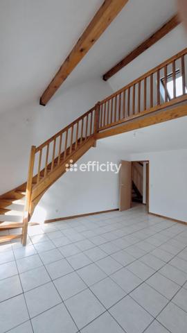 Appartement 4 pièces - 93 m²