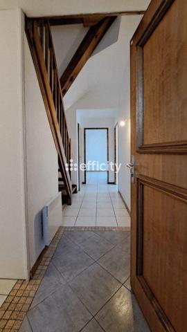 Appartement 4 pièces - 93 m²