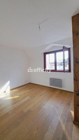 Appartement 4 pièces - 93 m²