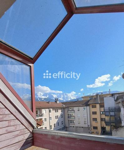 Appartement 4 pièces - 93 m²