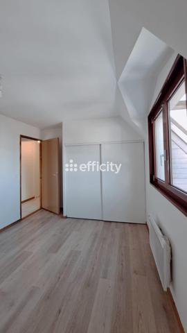 Appartement 4 pièces - 93 m²