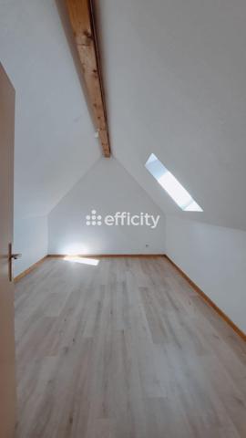 Appartement 4 pièces - 93 m²