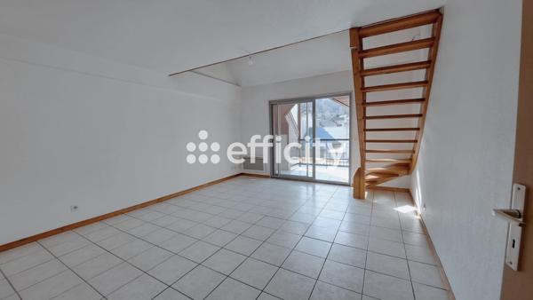 Appartement 4 pièces - 93 m²