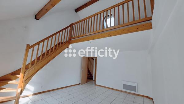 Appartement 4 pièces - 93 m²