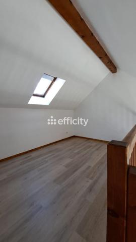 Appartement 4 pièces - 93 m²