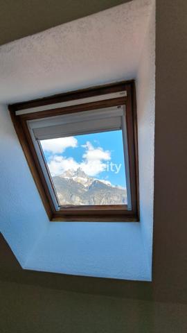 Appartement 4 pièces - 93 m²