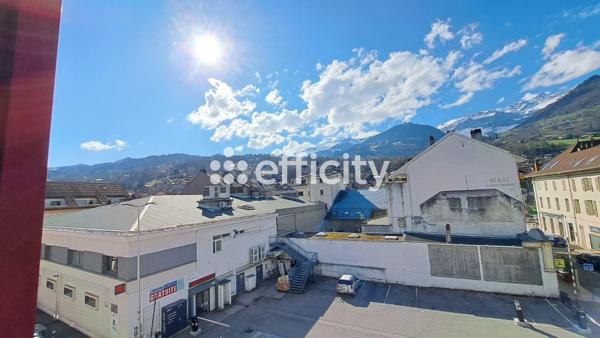 Appartement 4 pièces - 93 m²