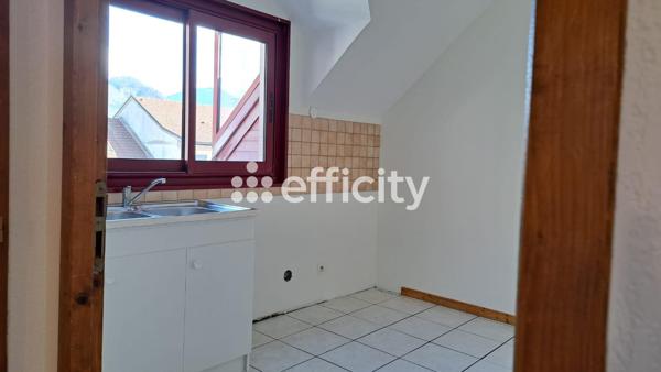 Appartement 4 pièces - 93 m²