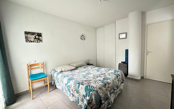 Appartement à vendre    2 pièces • 38 m2 Nîmes